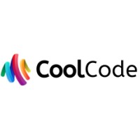 COOLCODE WEB AGENCY logo - Similar company to Anytime Software