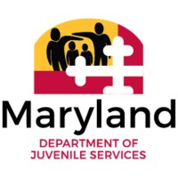 Maryland Department of Juvenile Services logo - Similar company to Maryland Department Of General Services