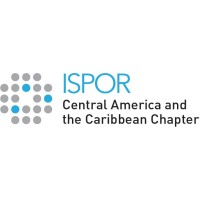 ISPOR - Capitulo Centroamérica y el Caribe logo - Similar company to Hazelpharma