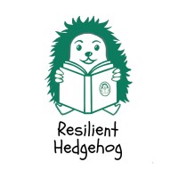 Resilient Hedgehog logo - Similar company to Aqr International