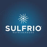 Sulfrio Refrigeração logo - Similar company to Sulfrio Ar Condicionado