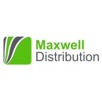 Maxwell Distribution LLP logo - Similar company to Maxwell Distribution