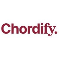 Chordify, Inc. logo - Similar company to Aisec