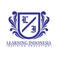 Learning Indonesia logo - Similar company to Kidiko.