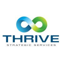 THRIVE Strategic Services logo - Similar company to Netgiver