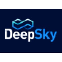 DeepSky logo - Similar company to Deepsky