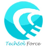 TechSol Force logo - Similar company to Edvice Uk