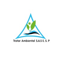 Tratar Ambiental S.A.S E.S.P logo - Similar company to +Verde