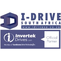 I-Drive SA (South Africa) logo - Similar company to Drive Dynamics (Pty) Ltd