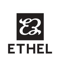 Ethel Chocolate Maker logo - Similar company to Tabal Chocolate - Bean To Bar Dark Chocolate Maker Milwaukee, Wi: Vegan, Organic, All Natural