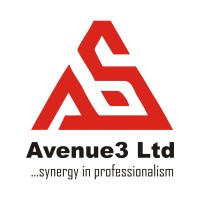 Avenue3 LLC logo - Similar company to Therion Advisers