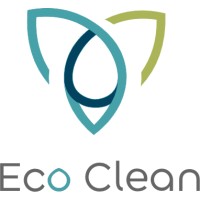Eco Clean logo - Similar company to Eco-Clean