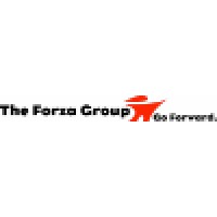 The Forza Group logo - Similar company to Forza Group
