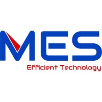 MES Efficient Technology logo - Similar company to Libra Service Srl