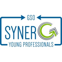 synerG Young Professionals logo - Similar company to Nc Dispute Resolution Commission
