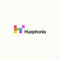 Huephonia logo - Similar company to Suya Ventures