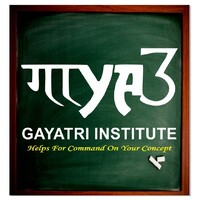 Gayatri Institute logo - Similar company to Sage Infotech Pvt. Ltd.