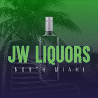 JW Liquors logo - Similar company to Brew Loco, Llc