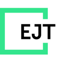 EJT logo - Similar company to Optimize My Data