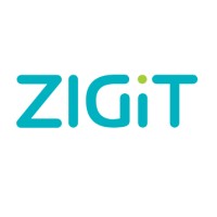 ZIGIT logo - Similar company to Gemplan