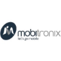 MOBITRONIX LIMITED logo - Similar company to Inktweb.Nl