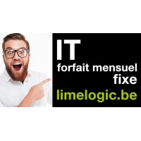 LIMELOGIC logo - Similar company to Foxconcept