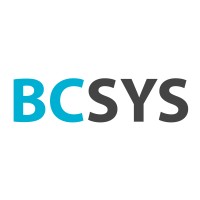 BCSYS logo - Similar company to Eskape
