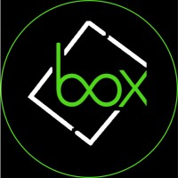 InfinityBox logo - Similar company to Zingg.Ai