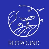 REGROUND DK logo - Similar company to Reground