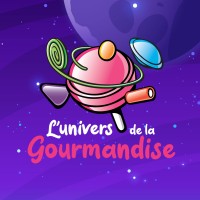 L'Univers de la Gourmandise logo - Similar company to Astrodyne Tdi