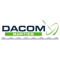 Dacom Werkendam BV logo - Similar company to Alltrace Iot