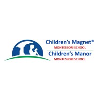 Children's Manor & Children's Magnet Montessori School logo - Similar company to Made4Me