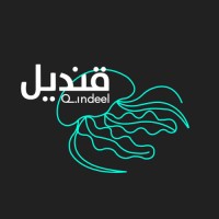 Qindeel Studio logo - Similar company to Cyberation Studio