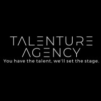 Talenture Agency logo - Similar company to Atomik Audio