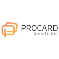 Procard Benefícios logo - Similar company to Clínica Doqt - Médicos I Dentistas I Exames