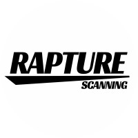 Rapture Scanning logo - Similar company to Ark Strategic