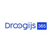 Droogijs365 logo - Similar company to Proti Cleaning Schoonmaakgroep
