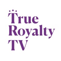 True Royalty TV logo - Similar company to Abm Communications Ltd.