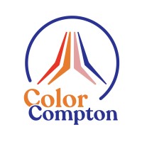 Color Compton logo - Similar company to Flourish