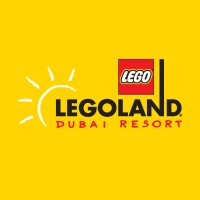 LEGOLAND® Dubai Resort logo - Similar company to Hyperspace