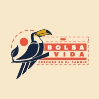 Bolsa Vida logo - Similar company to Envatex Packaging