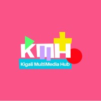 Kigali Multimedia Hub logo - Similar company to 63Create
