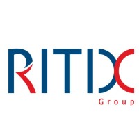Ritix Group logo - Similar company to Make-A-Wish Ksa