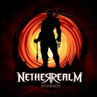 NetherRealm Studios (WB Games) logo - Similar company to Level Ex Games
