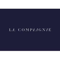 LA COMPAIGNIE logo - Similar company to Perfony
