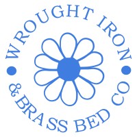 Wrought Iron and Brass Bed Company Ltd. logo - Similar company to Meet Plastic