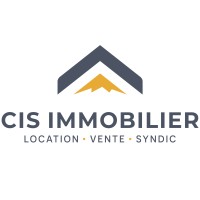 CIS Immobilier logo - Similar company to Contalim