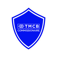 TMCB Commissionaire logo - Similar company to Ercb Malaysia