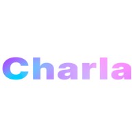 Charla logo - Similar company to Made In Web