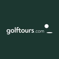 golftours.com logo - Similar company to Get Holed